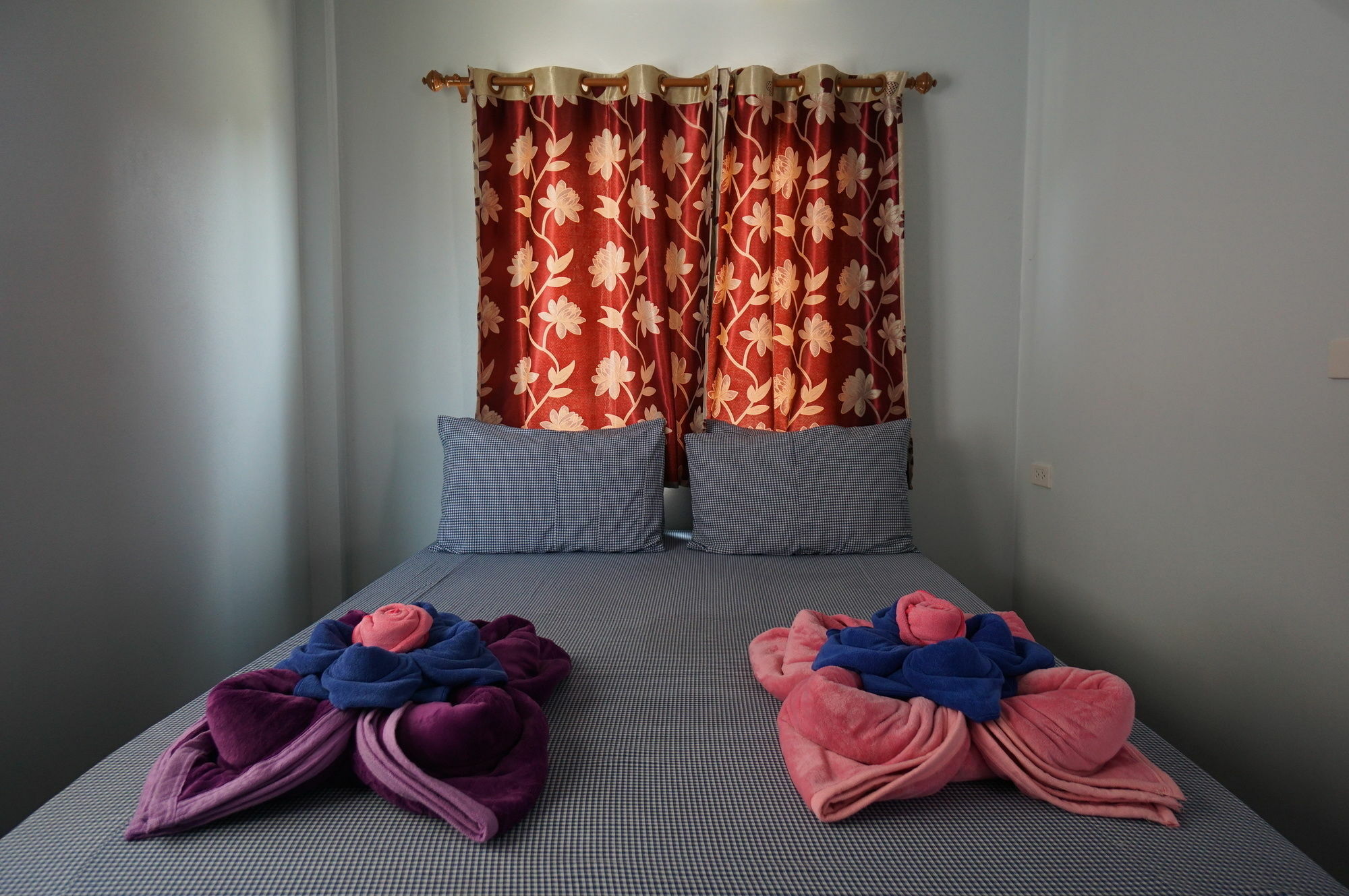 Hotel Ban Klong Srabua Ayutthaya Exteriér fotografie