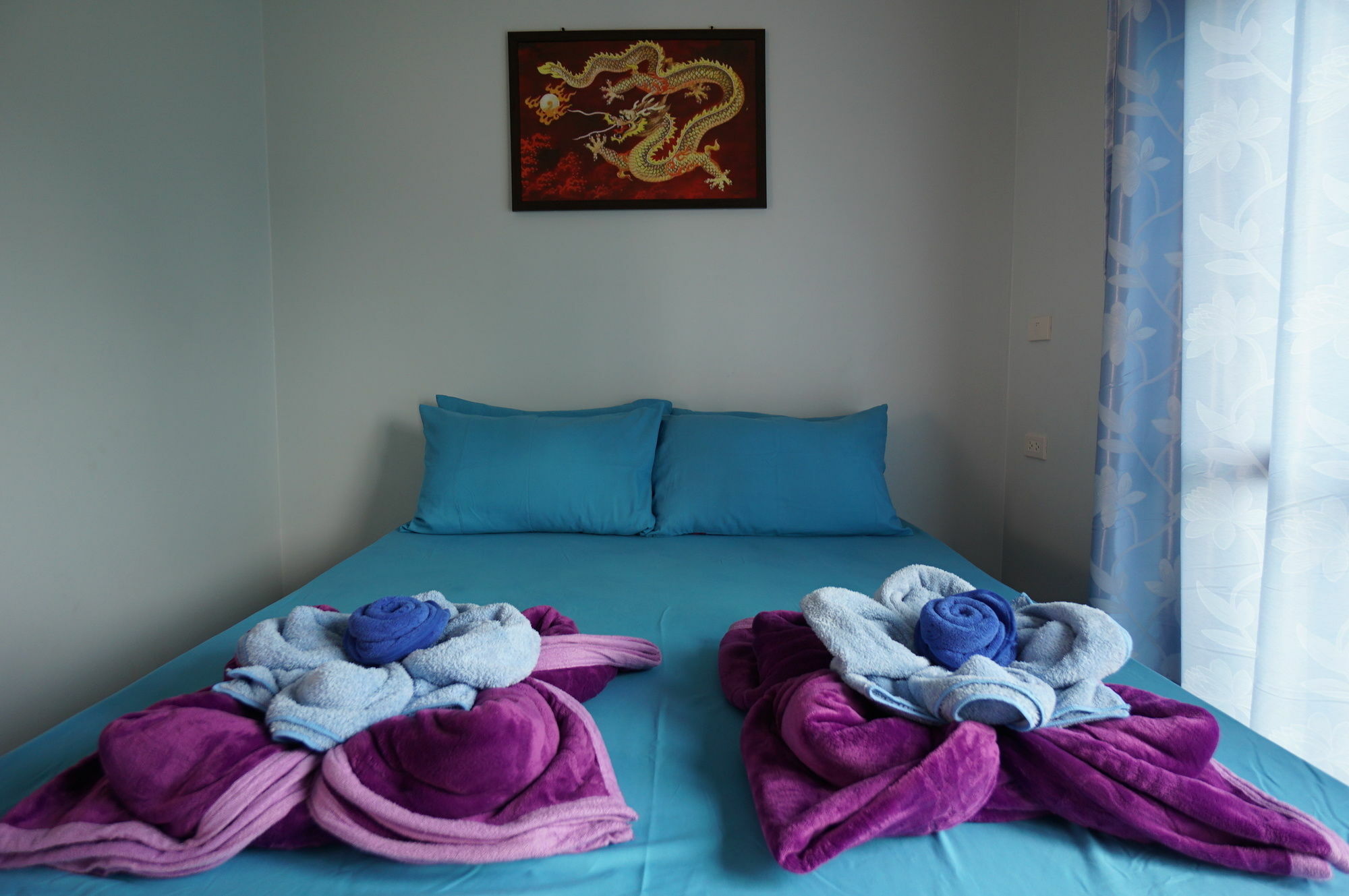 Hotel Ban Klong Srabua Ayutthaya Exteriér fotografie